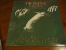 THE SMITHS MORRISSEY Signed THE QUEEN IS DEAD  ROUGH TRADE Lp Vinyl