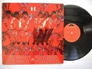 HANSSON & KARLSSON Monument LP 1967 Polydor Sweden g/f