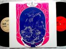 PINK FLOYD LIVE 1967-69 2LP VINTAGE LIVE
