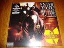 Wu-Tang Clan - Enter The Wu-Tang: 36 Chambers (Yellow & Black Swirl Vinyl)