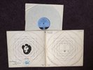 Kinks Part 1 Lola Versus Powerman Etc Original Blue Pye LP