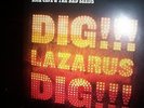 NICK CAVE & THE BAD SEEDS DIG, LAZARUS, DIG (2008) US VINYL LP + 7