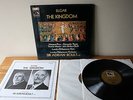 SLS 939 ( SAN 244-5) 2LP ELGAR The Kingdom PRICE YOUNG MINTON - BOULT LPO TAS NM