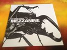 x/1000 Massive Attack 2x LP Vinyl Mezzanine Virgin 40 Official SEALED NOT Yeezus