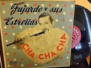 FAJARDO Y SUS ESTRELLAS 