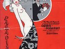 Ziegfeld's  JOSEPH URBAN'S 
