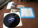 The Rolling Stones Let It Bleed Uk 1st Press & Poster & Inner & Stickered Sleeve
