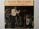 TOOTS & THE MAYTALS - SWEET AND DANDY - BEVERLEY - ROCKSTEADY REGGAE - LISTEN