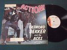 DESMOND DEKKER AND THE ACES - 