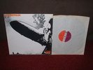 LED ZEPPELIN 1st LP 1969 ATLANTIC 1st Press  VARIATION
