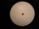 LP - Ernst Mosch / Egerländer - Promo / Acrchiv - Rosen so Rot - 11.09.1972