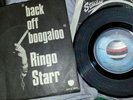 RINGO STARR Harrison BEATLES 