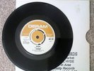 Timebox:Beggin'    Deram   45rpm
