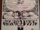 Magnetic Touch Falling In Love With A Dream NM US 1977 Soul Disco Almeria Rare