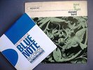 DONALD BYRD - byrd in flight - 1960 orig. 1st mono BLUE NOTE 4048 rvg 
