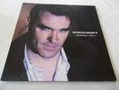 MORRISSEY-VAUXHALL & I-RARE VINYL LP IN NEAR MINT CONDITION