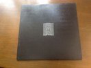 Vinyl LP Joy Division Unknown Pleasure Factory Records 1980 Schallplatte