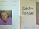 RAREST DIRE STRAITS LIVE MANDELA CONCERT LP W/ ERIC CLAPTON WEMBLEY 11 JUNE '88
