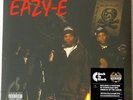 Eazy-E - Eazy Duz It / LP (0600753470602)
