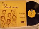 ZION TRAVELERS KANSAS CITY SOUL REVIVERS FRIENDLY FIVE Dooto 225 GOSPEL -Hear