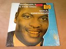 BOOKER T & THE MGS LP 