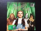 The Wizard of Oz  - Motion Picture Soundtrack LP on Green Vinyl Record Store Day