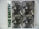 LP THE SMITHS - MEAT IS MURDER - 1985 -Rough Trade 70314 - détails photos