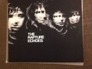 The Rapture Echoes IMPORT LP - MINT - LCD Soundsystem - The Strokes - DFA Record