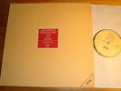 BRAHMS 1.Symphony WAND - LIVE LP NDR 1983