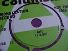 *THE BAMBOO SHOOT* THE FOX HAS GONE TO GROUND - 1968 UK EMI *DEMO* 7