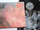 MORBID ANGEL - Blessed are the Sick LP 1991 , Orig. Earache MOSH 31