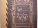 MASTERS HAMMER - Ritual / The Jilemnice Occultist - 4 LP BOOK master´s root absu