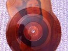 Madonna-crazy For You-shaped Picture PIC Disc-rock-limited-rare