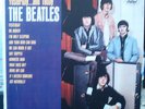The Beatles Yesterday And Today LP stereo pressing purple trunk cover