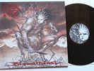 CANNIBAL CORPSE - Bloodthirst LP 1999 , first press RARE sadistic intent deicide