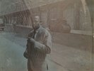 MILES DAVIS Workin’ With LP PRESTIGE 7166 mono John Coltrane VAN GELDER NM / NM-
