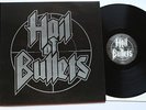 HAIL OF BULLETS - Hail of Bullets 12