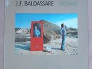 FOLK PSYCH ROCK LP J.F. BALDASSARE 