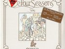 LP The Four Seasons / Story Quality Records CANADA Release Sealed - LW 10.0/9.5