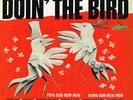 RIVINGTONS doin' the bird U.S. LIBERTY LP LRP-3282_rare 1963 R&B papa oom-mowmow