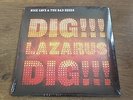 Nick Cave & The Bad Seeds - Dig Lazarus Dig LP + 7