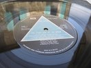 Pink Floyd The Dark Side of The Moon LP 1st UK Press Solid Blue + ALL INSERTS 