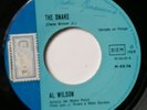 Al Wilson - The Snake 7