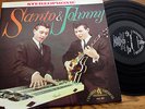 SANTO & JOHNNY 1st LP ORIG CA LP 1001 w/