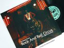 THE ROLLING STONES ROCK AND ROLL CIRCUS VINYL LP MARIANNE FAITHFUL WHO VERY RARE