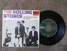 THE ROLLING STONES - GET OFF OF MY CLOUD - SP - DECCA ME 247 (made in SPAIN)