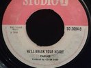 THE MADLADS - YOU'LL NEVER KNOW - RARE STUDIO ONE