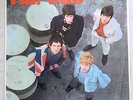 The Who My Generation LP Brunswick  LAT 8616 1965 UK 1B/1B 1st Press