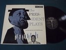LESTER YOUNG - 
