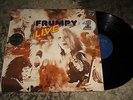 DoLP: Frumpy (Inga Rumpf, Jean-Jacques Kravetz) - Live, 1,--